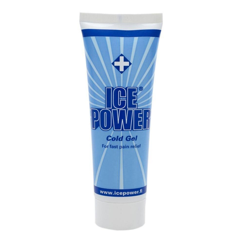 Ice Power Cold Gel 75ml