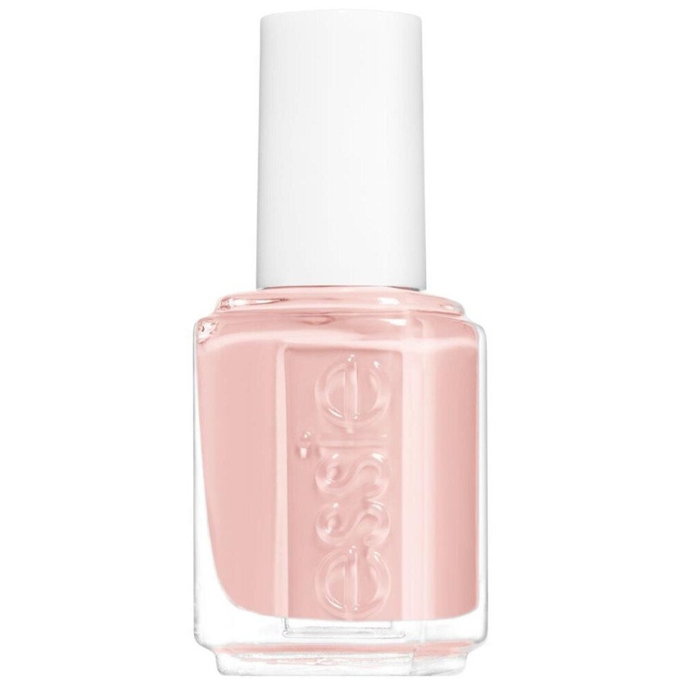 Cream Essie Nail Polish Spin The Bottle Nude 13.5Ml