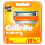 Gillette Gillette Fusion Razor Blade Refills 8's 1