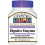 21St Century Digestive Enzymes Capsules 60'S 1