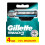 Gillette Gillette Mach3 Razor Blade Refills 4's 1