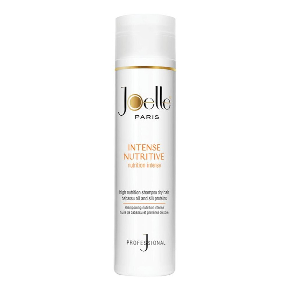 Joelle Paris Intense Nutritive Shampoo 250ml