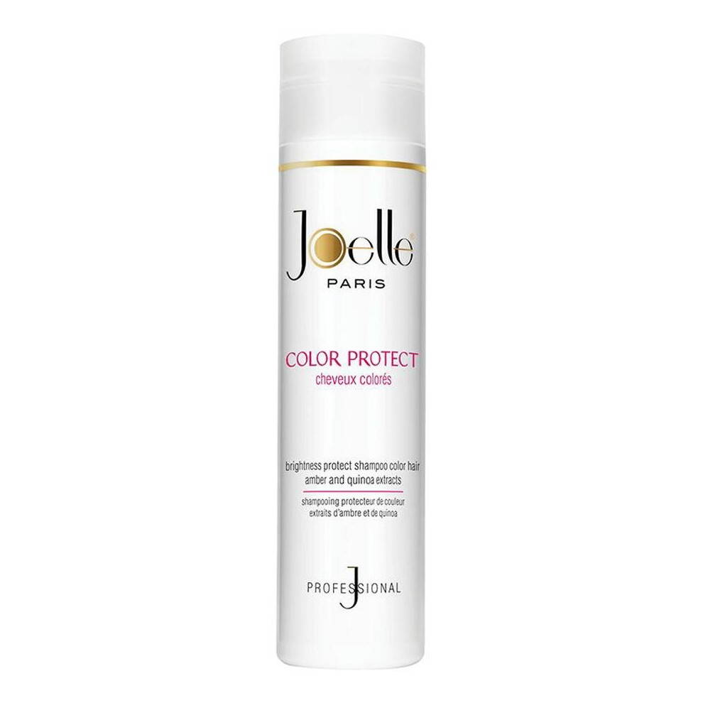 Amber Joelle Paris Color Protect Shampoo Hair Repair & Shine - 250Ml