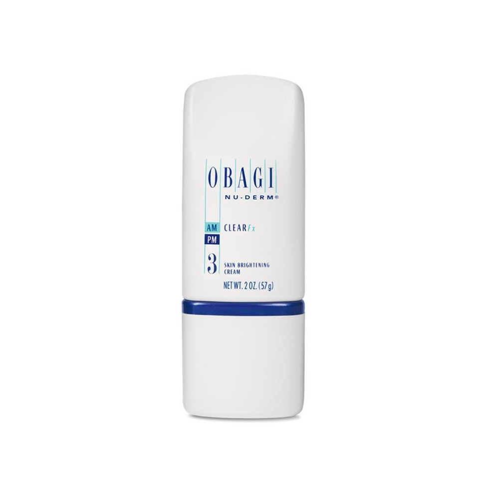 Obagi Nu Derm Clear FX Skin Brightening Cream 57g