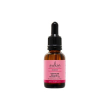 Sukin Certified Organic Rose Hip Oil 25ml – Nourishing skincare oil with 70% essential fatty acids | UAE_BS_65730