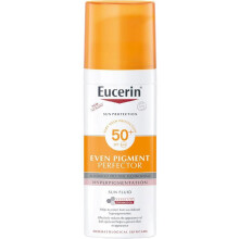Eucerin Sun Even Pigment Perfector Fluid SPF50+ 50ml