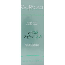 Glowradiance Folikle Perfect Lash Serum | Eyelash Growth Treatment - 10ml