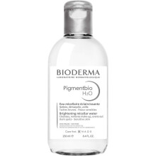 Bioderma Pigmentbio H2O | Brightening Micellar Water for Dark Spots & Even Skin Tone - 250ml