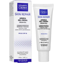 Martiderm Skin Repair Arnika Cream Gel 50ml |Soothing Gel for Bruises & Swelling |Arnica-Infused Pain Relief |Anti-Inflammatory Cream |Skin Recovery