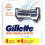 Gillette Gillette Skinguard Cartridges 4's 1