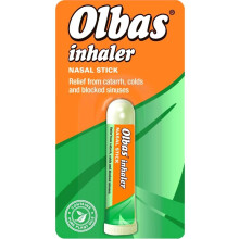 Olbas Inhaler Nasal Stick - 695Mg