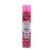 Colab Dry Shampoo Exotic Fragrance Refreshing Hair Spray - 200ml