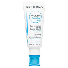 Bioderma Hydrabio Perfector SPF30 Radiance Booster 40ml