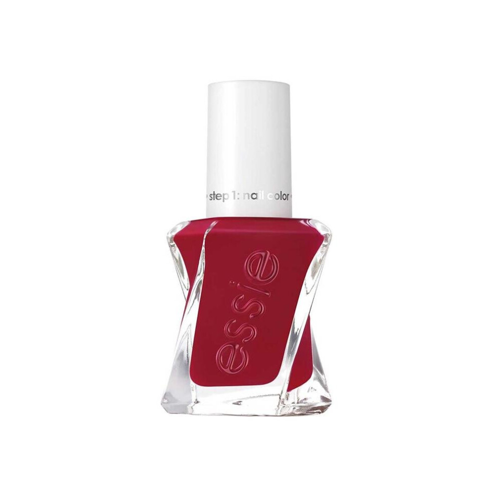 Essie Nail Polish Paint The Gown Red Red 13.5ml