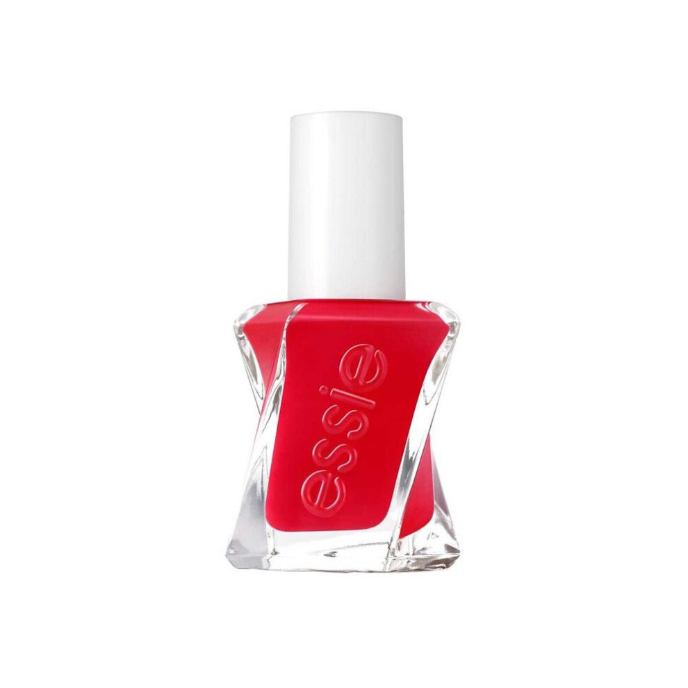 Red Essie Nail Polish Rock The Runway 13.5Ml