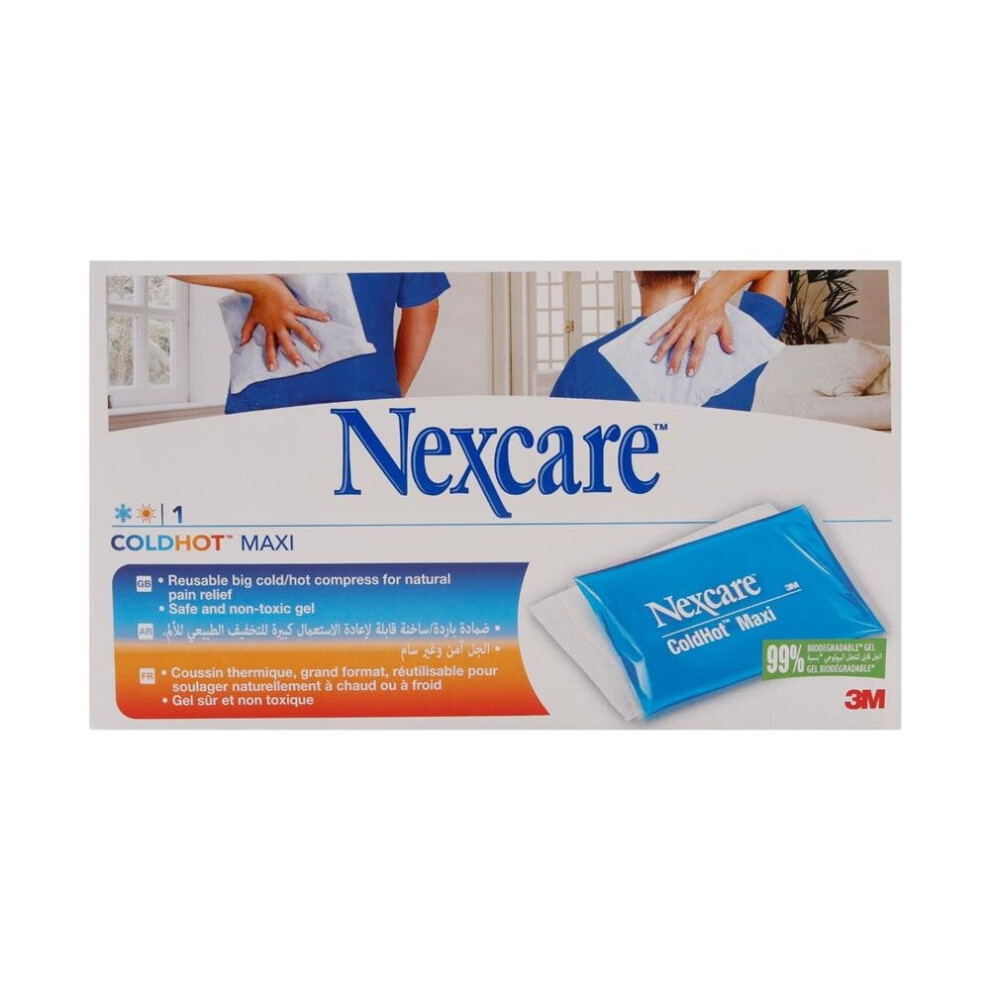 3M Nexcare Coldhot Maxi