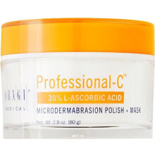 Obagi Professional-C Microdermabrasion Polish + Mask 80g