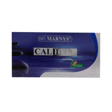 Marnys Calhelp Capsules 30's For stress support and management