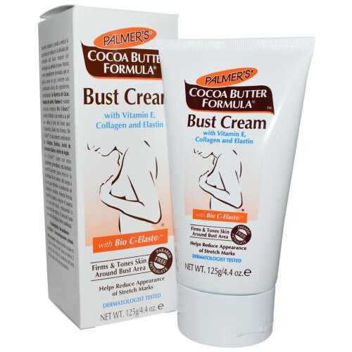 Palmer's Palmer'S Cocoa Butter Formula Bust Cream 125G