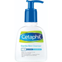 Cetaphil Gentle Skin Cleanser 236ml