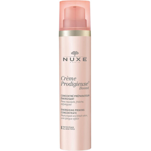 Nuxe Creme Prodigieuse Boost Energising Priming Concentrate 100ml