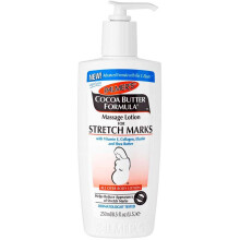 Palmers Cocoa Butter Massage Lotion Stretch Marks 250ml