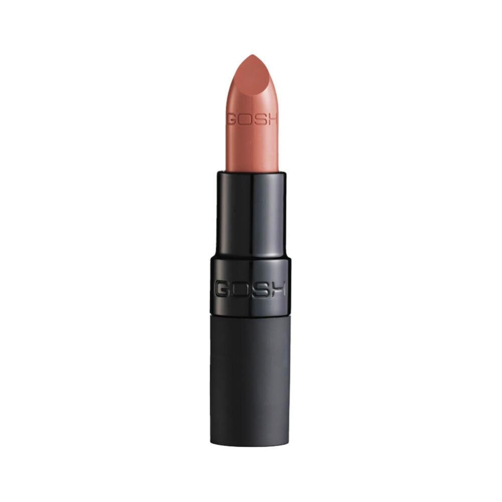 Light Gosh Velvet Touch Lipstick Matte Matt Antique 4G