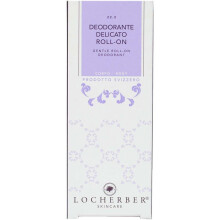 Locherber Gentle Roll On Deodorant Long Lasting Freshness - 50Ml
