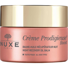 Nuxe Creme Prodigieuse Boost Night Recovery Oil Balm 50ml