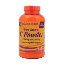 Holland & Barrett Pure Vitamin C Powder 567g