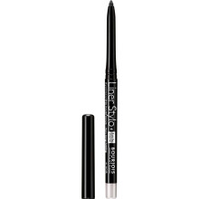 Bourjois Liner Stylo Eyeliner Black | Precision Liquid Eyeliner Long Lasting Eye Makeup