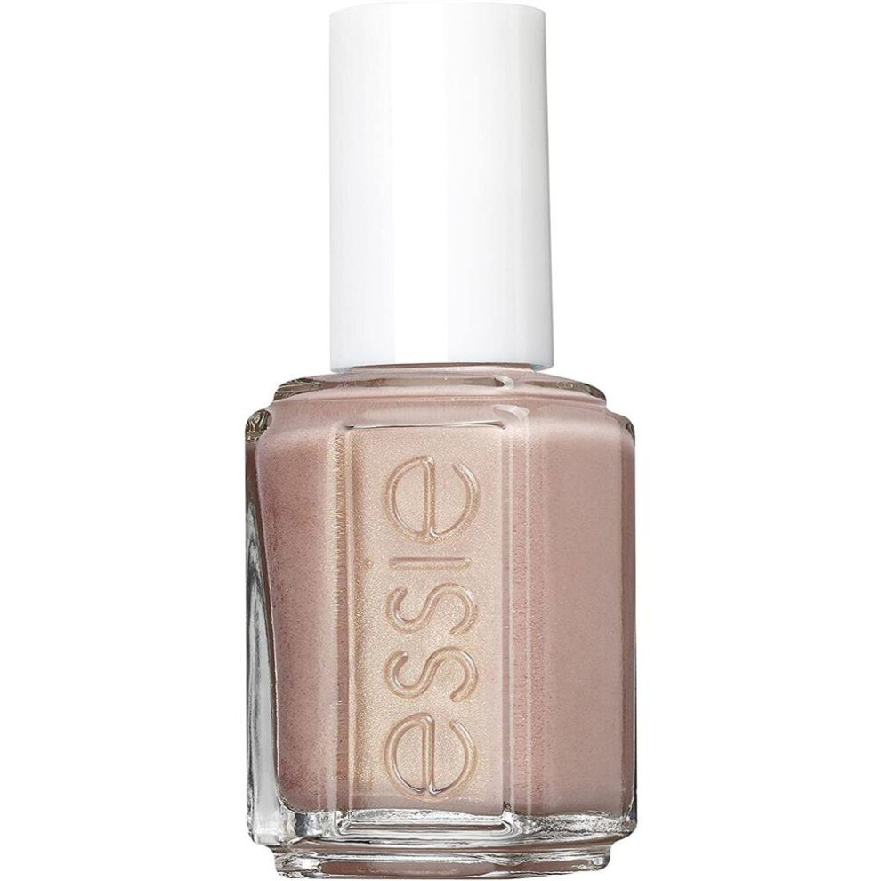 Cream,Brown Essie Nail Polishtonal Taupe Nude 13.5Ml