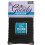 Goody Ouchless Braided Elastics Black 15's 1