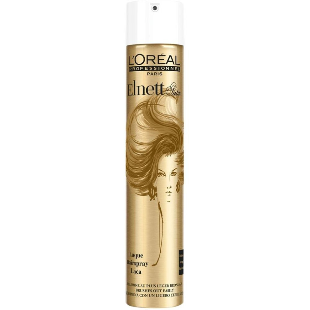 Loreal Elnett Super Hold Spray 200ml