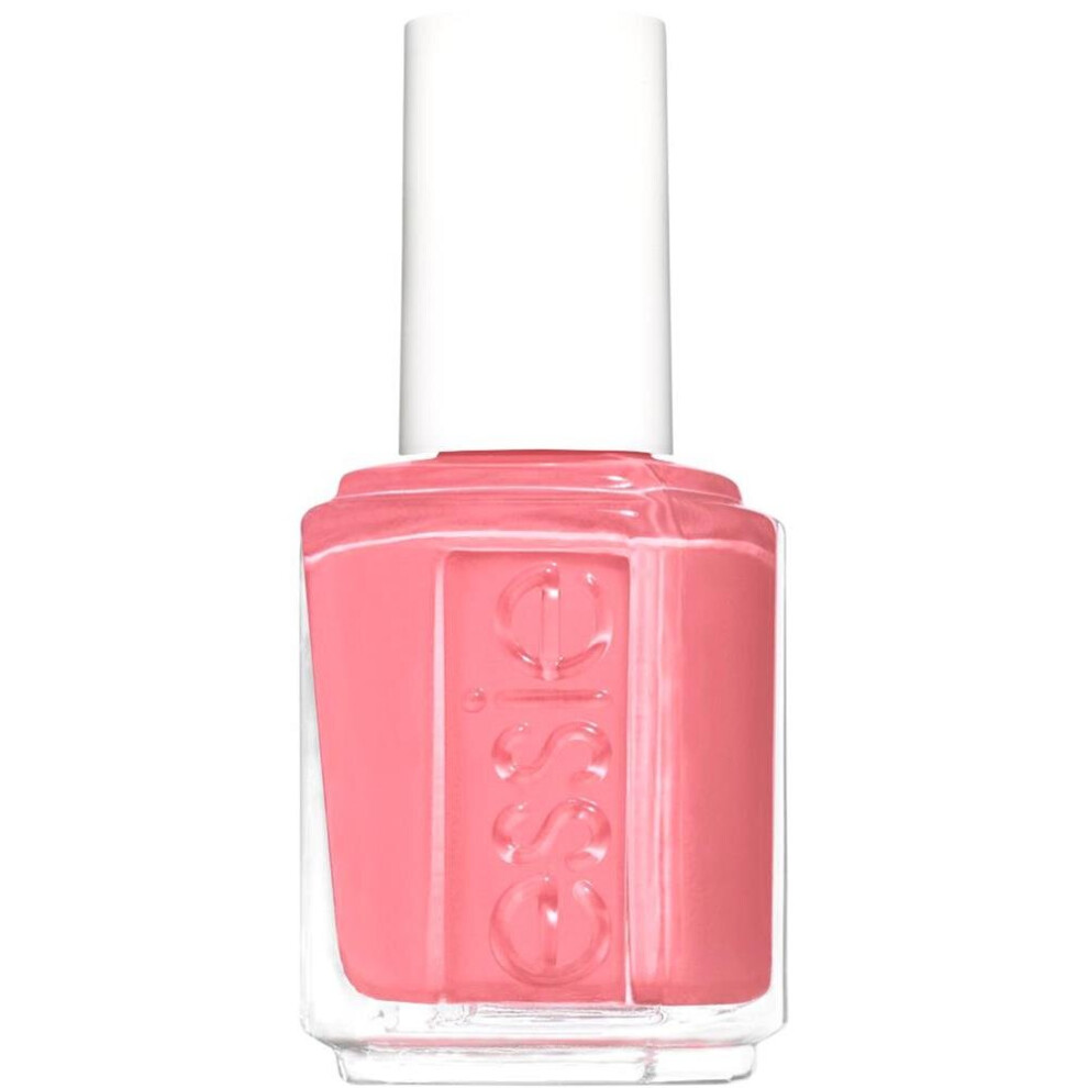 Pink Essie Nail Polish Flying Solo 13.5Ml