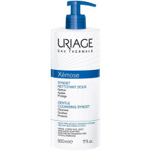 Uriage Xemose Gentle Cleansing Syndet 500ml