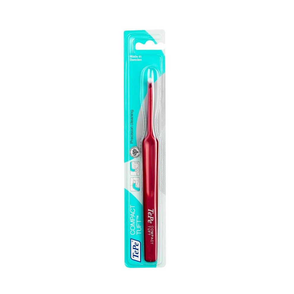 Tepe Compact Tuft Tepe Compact Tuft