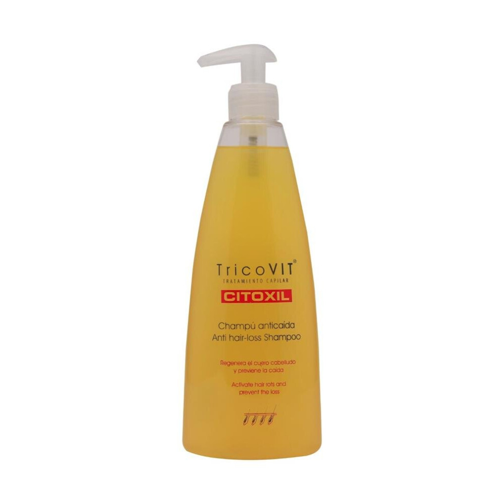 Tricovit Citoxil Anti-Hair Loss Shampoo 400ml