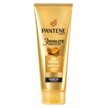 Pantene Pro-V 3 Minute Miracle Anti Hair Fall 200ml