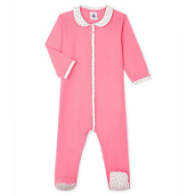 Petit Bateau Nightwear DORS BIEN Y Cupcake Female 490 - 9m