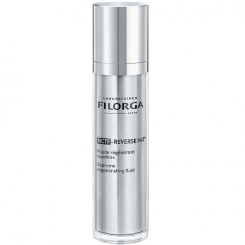 FILORGA Filorga NCTF-Reverse MAT Supreme Regenerating Fluid 50ml