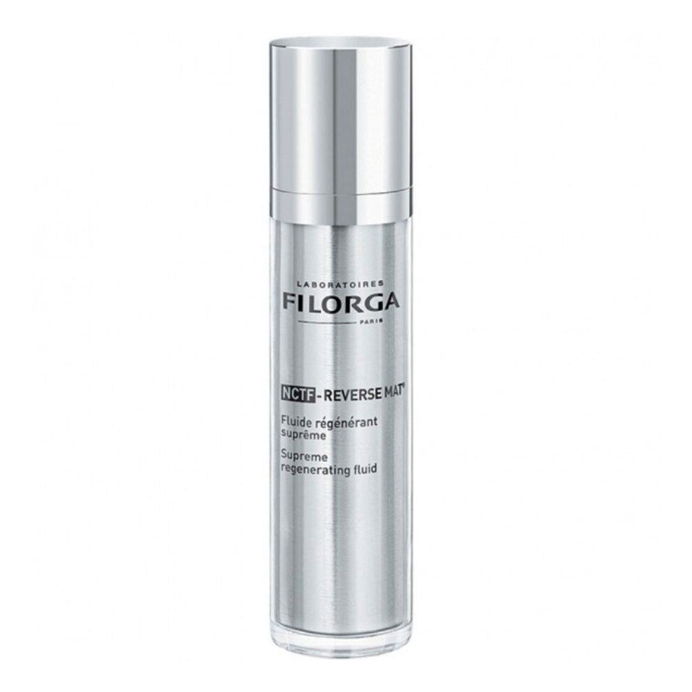 Filorga Nctf-Reverse Mat Supreme Regenerating Fluid 50Ml