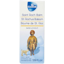 Cosval Balsamo Di San Rocco Moisturizing Cream 50ml