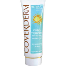 Coverderm Filteray After Sun Coverderm Filteray After Sun Soothing Lotion | Tan Prolonging - 100Ml