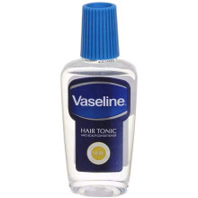 Vaseline Hair Tonic | Hair Conditioning & Scalp Care Hair Treatment for Healthy Shine - 200ml