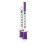 FMS Micro Syringe 32G 0.3ml Box of 100 1