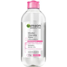 Garnier Skinactive Micellar Cleansing Water Classic 400ml