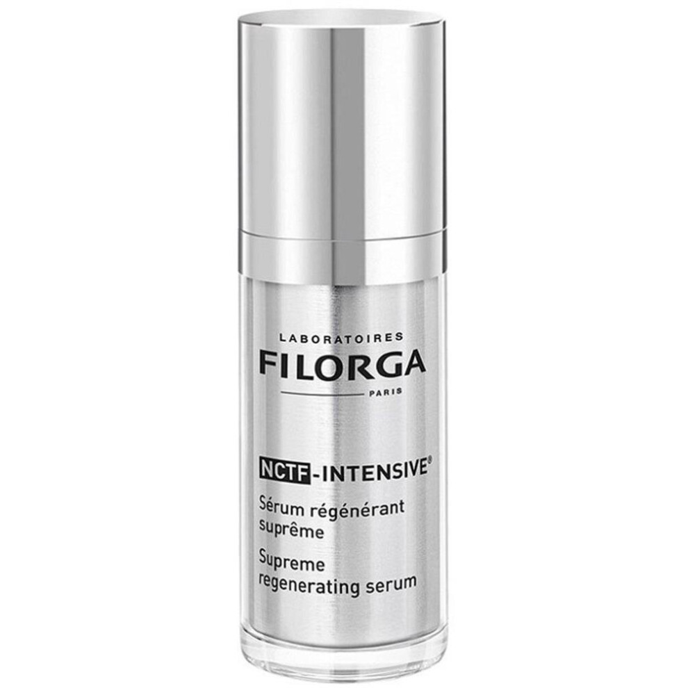 Filorga New Cellular Treatment Factor Intensive Serum 30ml