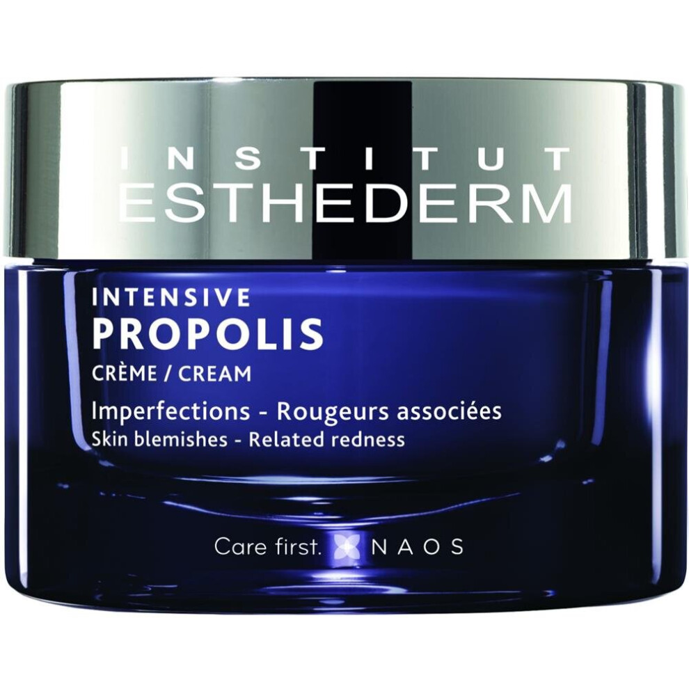 Cream Institut Esthederm Intensive Propolis 50Ml