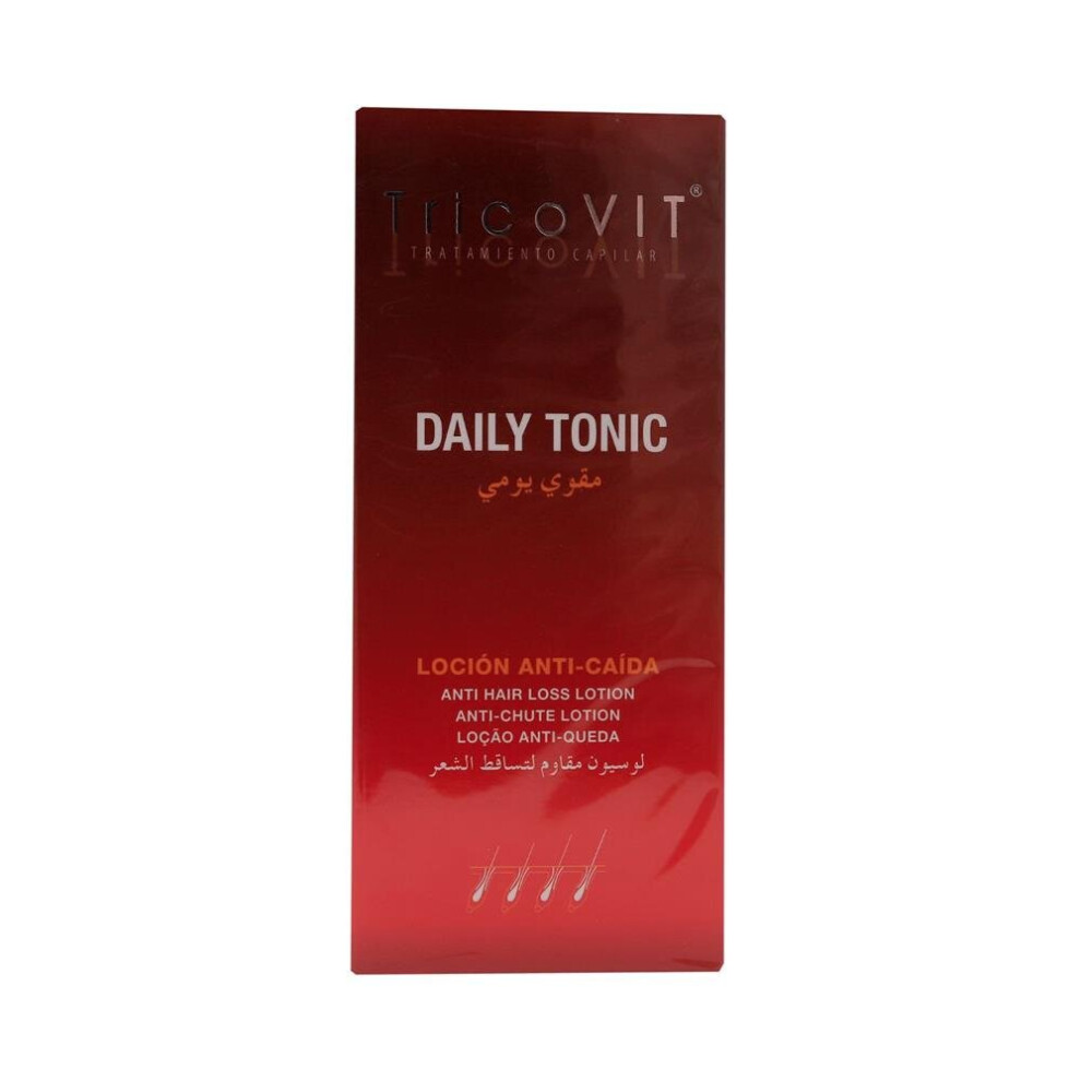 Tricovit Daily Tonic Hair Loss Lotion 200ml